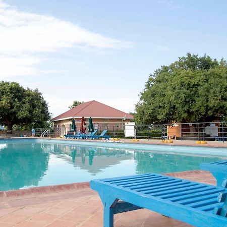 The Sparrow Hotels Soroti Exteriér fotografie